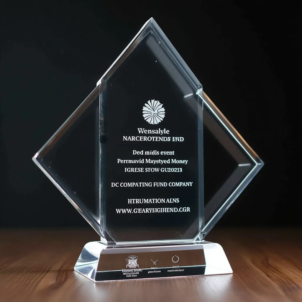 Premio a la Excelencia en Consultoría