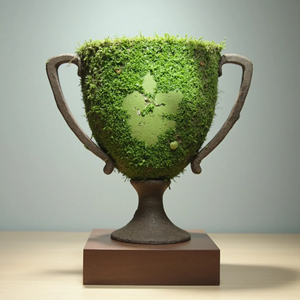 Premio a la Sostenibilidad
