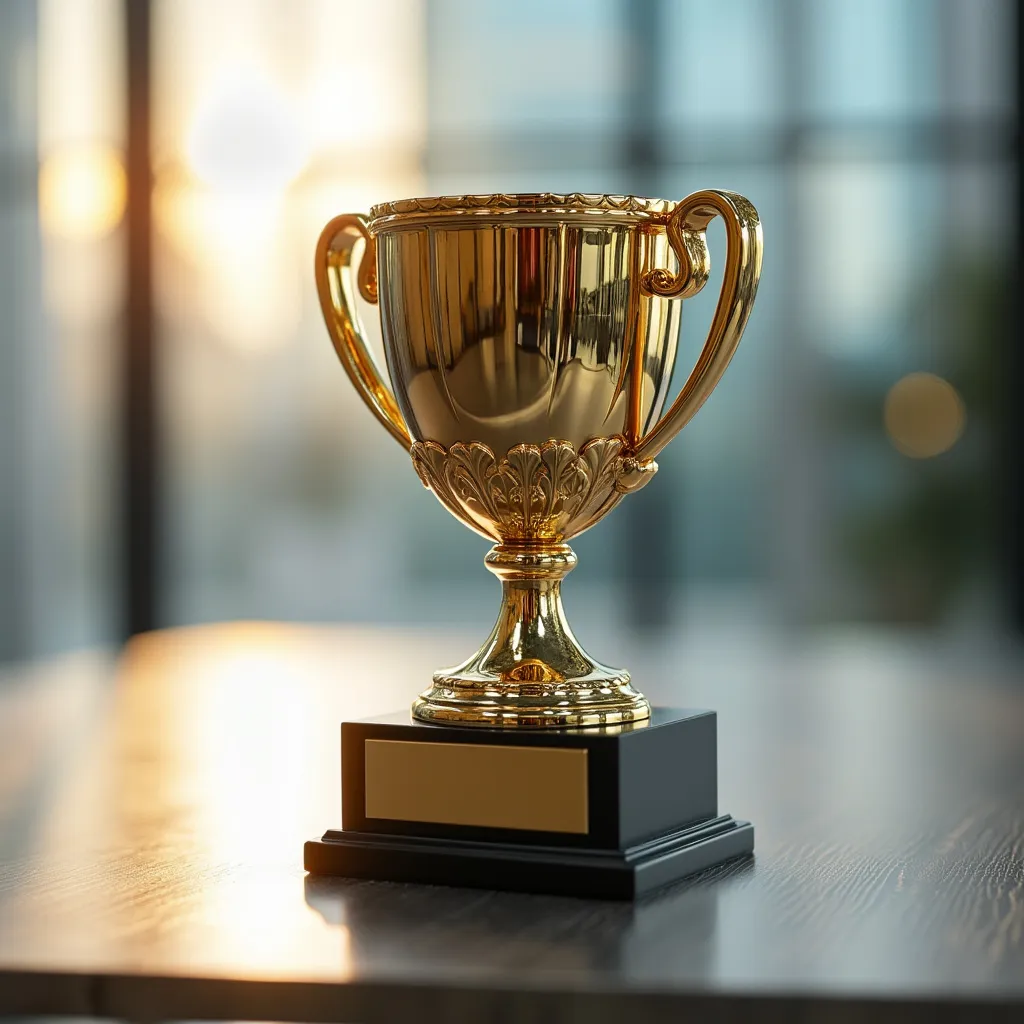 Premio al Mejor Lugar para Trabajar