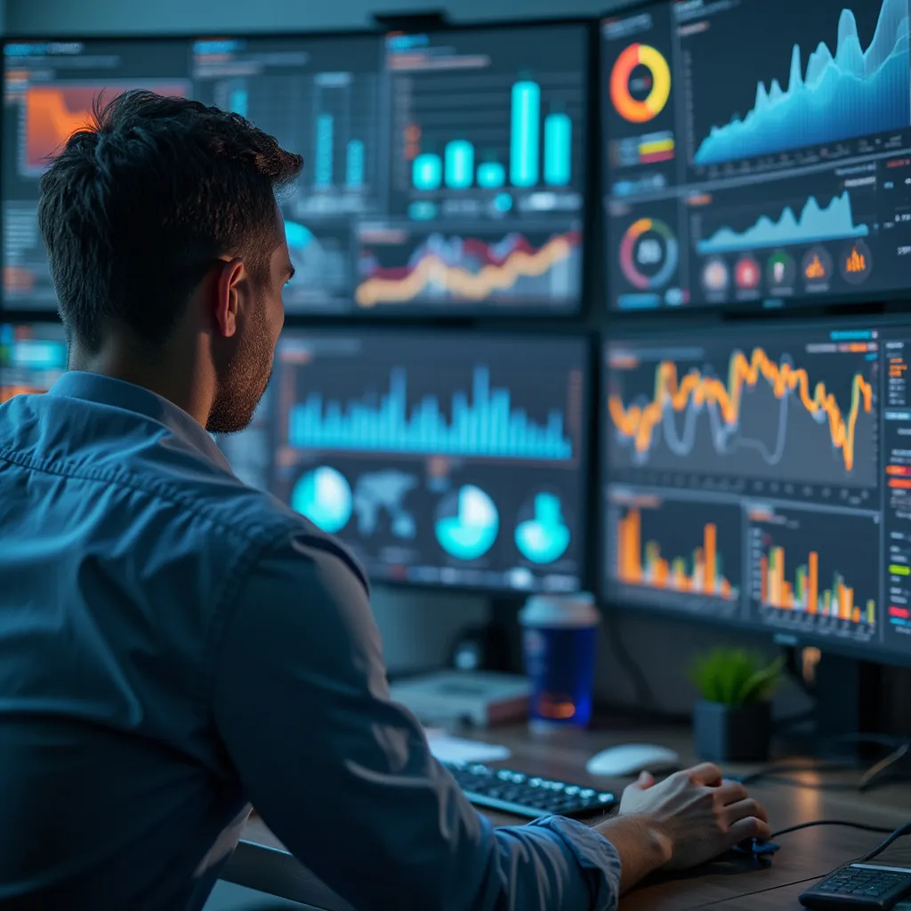 Artículo sobre análisis de datos