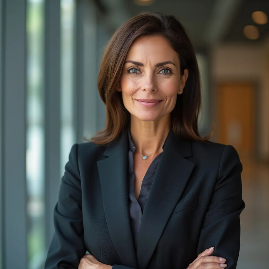 Elena Martínez, CEO y Fundadora
