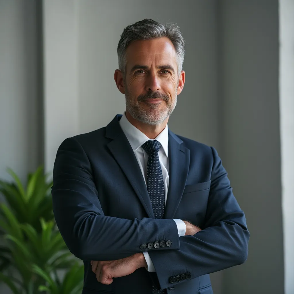Retrato de Miguel Sánchez